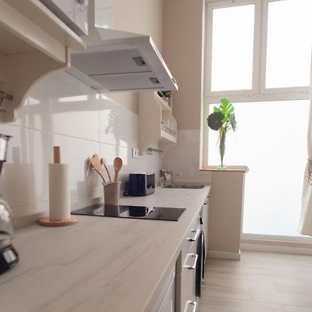 Studio Patacona Beach Apartments Mid-Term บาเลนเซีย ภายนอก รูปภาพ