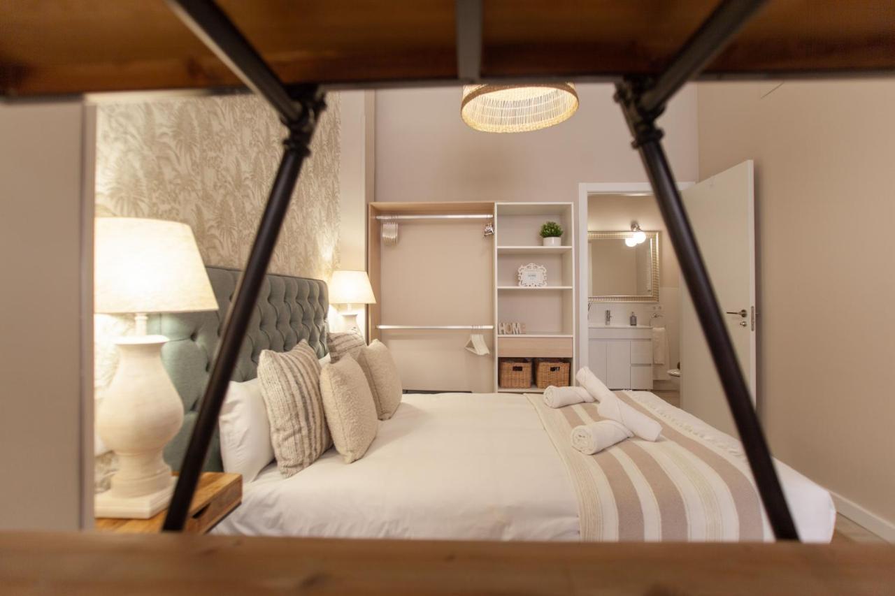 Studio Patacona Beach Apartments Mid-Term บาเลนเซีย ภายนอก รูปภาพ