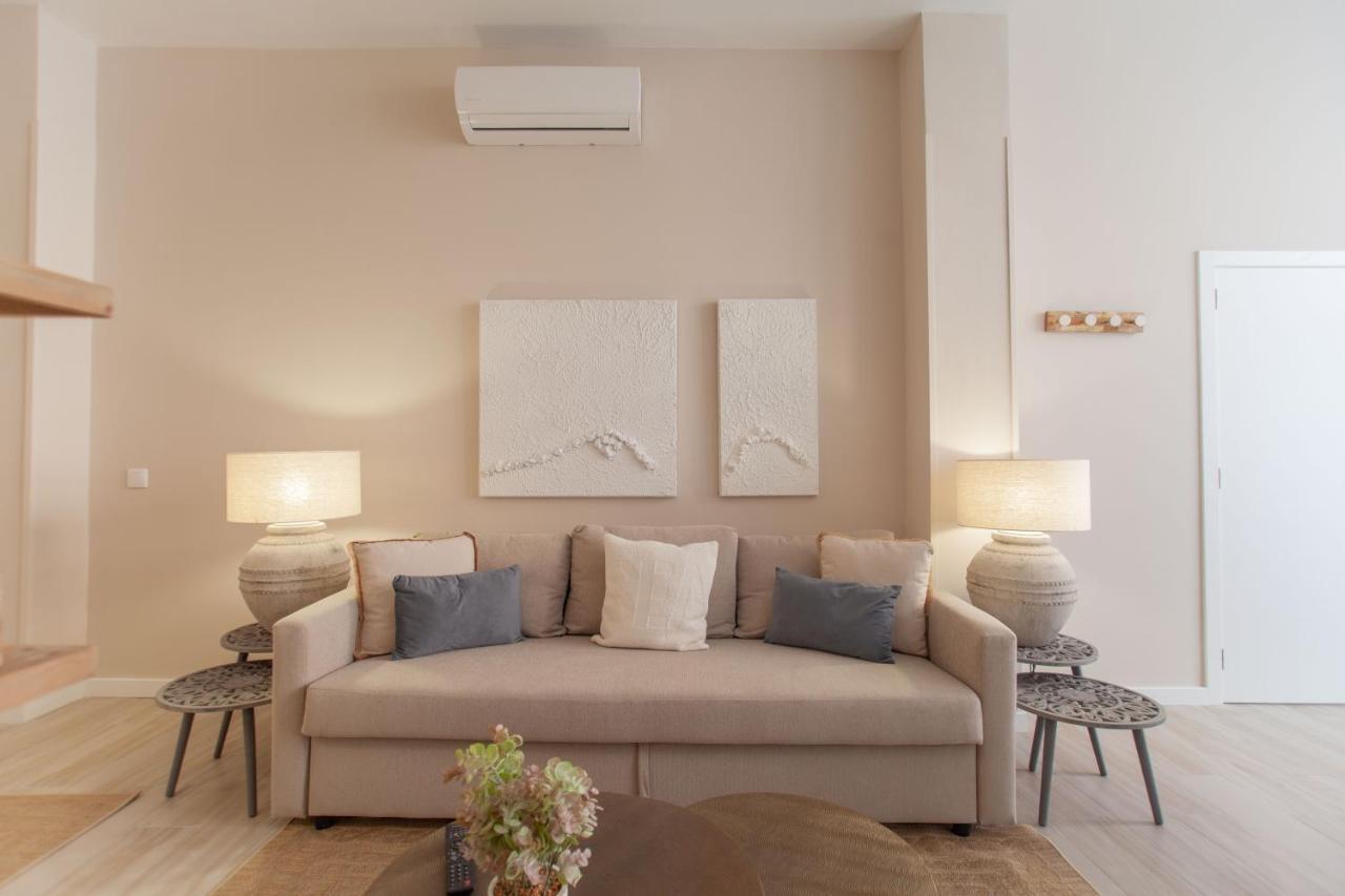 Studio Patacona Beach Apartments Mid-Term บาเลนเซีย ภายนอก รูปภาพ