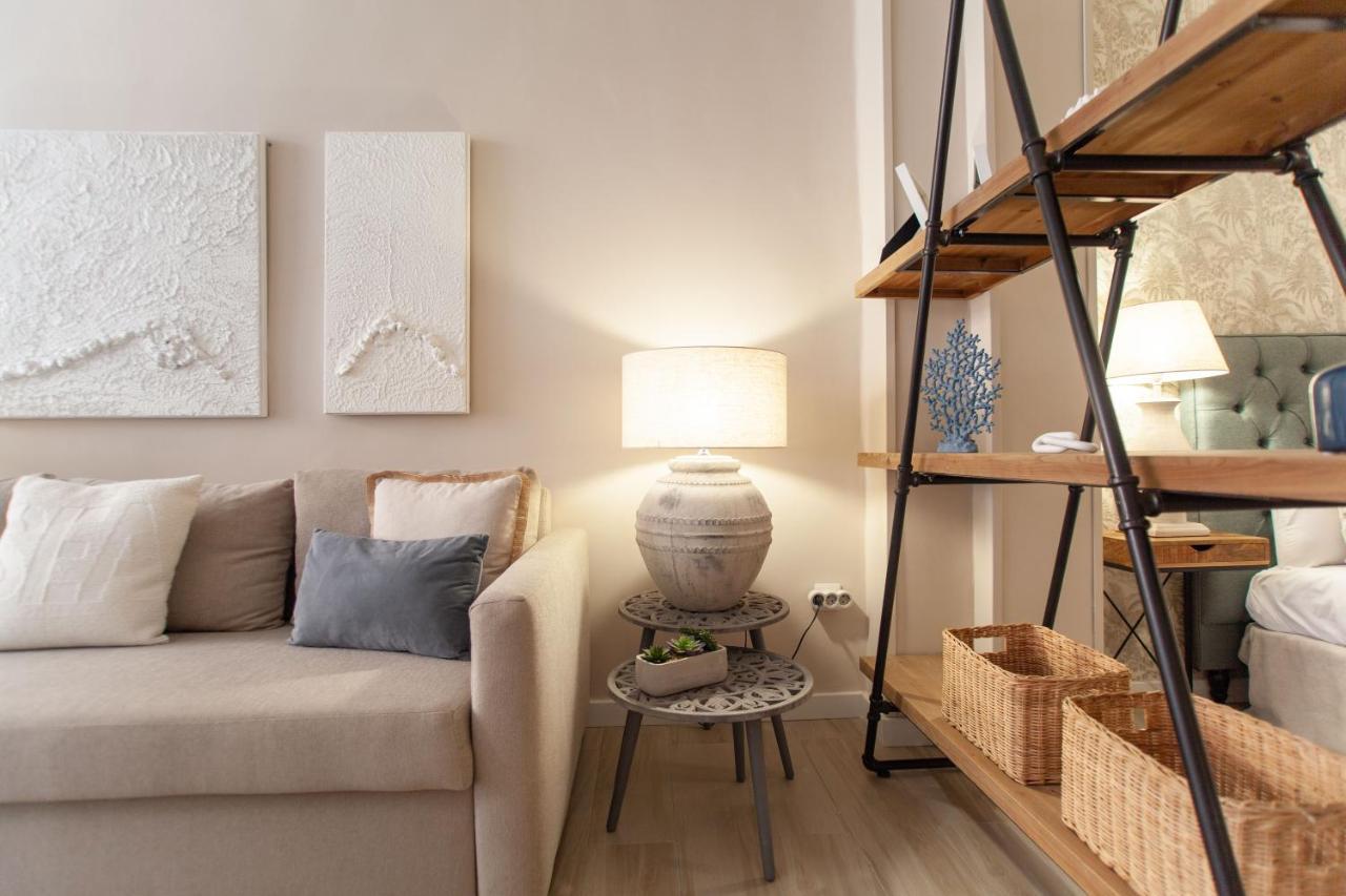 Studio Patacona Beach Apartments Mid-Term บาเลนเซีย ภายนอก รูปภาพ