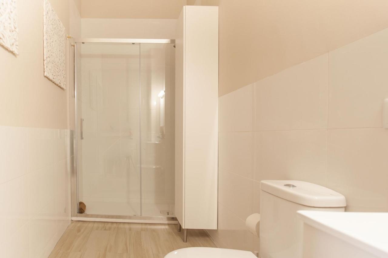 Studio Patacona Beach Apartments Mid-Term บาเลนเซีย ภายนอก รูปภาพ